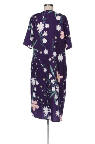 Kleid Unbranded, Größe XL, Farbe Mehrfarbig, Preis 17,99 €