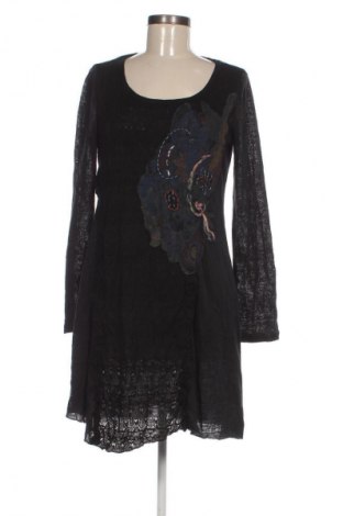 Kleid Unbranded, Größe XL, Farbe Schwarz, Preis 20,99 €