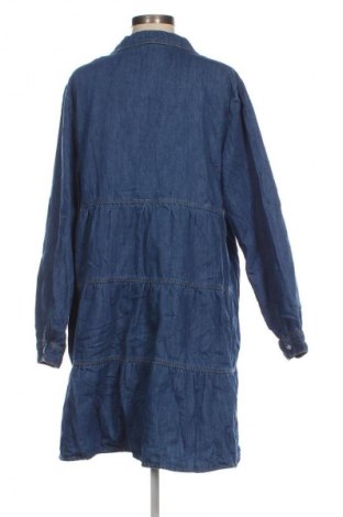 Φόρεμα Unbranded, Μέγεθος XL, Χρώμα Μπλέ, Τιμή 24,99 €