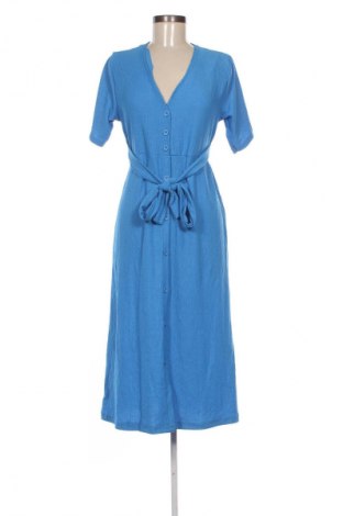 Φόρεμα Unbranded, Μέγεθος M, Χρώμα Μπλέ, Τιμή 30,99 €