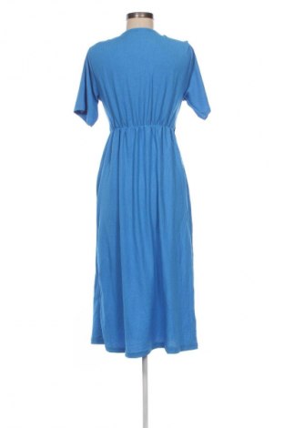 Φόρεμα Unbranded, Μέγεθος M, Χρώμα Μπλέ, Τιμή 30,99 €
