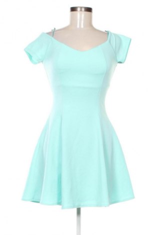 Kleid Unbranded, Größe S, Farbe Grün, Preis 20,99 €