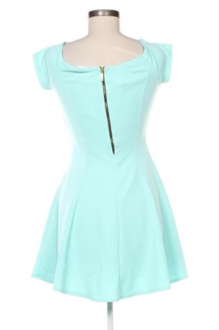 Kleid Unbranded, Größe S, Farbe Grün, Preis 20,99 €