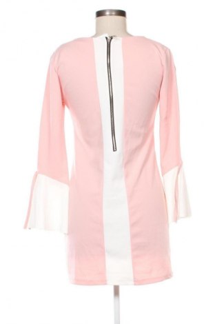 Sukienka Unbranded, Rozmiar L, Kolor Różowy, Cena 95,99 zł