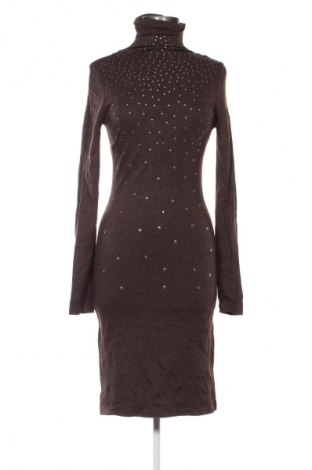 Kleid Unbranded, Größe M, Farbe Braun, Preis € 20,99
