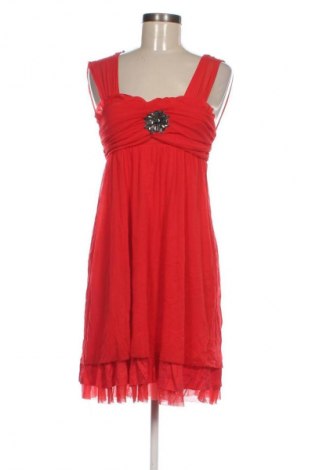 Φόρεμα Unbranded, Μέγεθος M, Χρώμα Κόκκινο, Τιμή 37,99 €