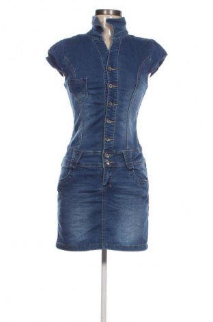 Φόρεμα Unbranded, Μέγεθος M, Χρώμα Μπλέ, Τιμή 24,99 €
