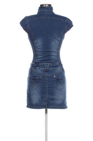 Φόρεμα Unbranded, Μέγεθος M, Χρώμα Μπλέ, Τιμή 24,99 €
