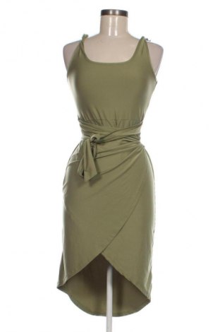 Kleid Unbranded, Größe M, Farbe Grün, Preis 14,99 €