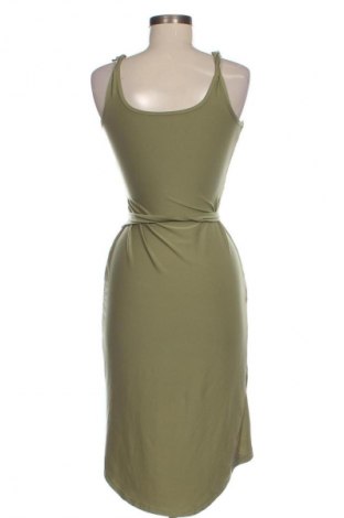 Kleid Unbranded, Größe M, Farbe Grün, Preis 14,99 €