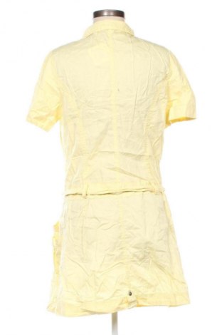 Kleid Unbranded, Größe M, Farbe Gelb, Preis € 20,99
