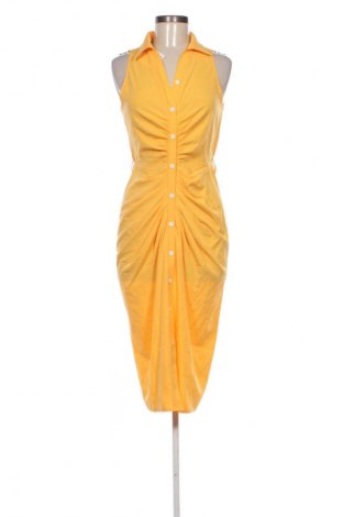 Kleid Unbranded, Größe M, Farbe Gelb, Preis € 33,99