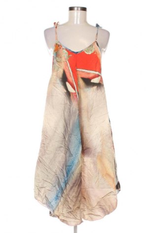 Rochie Unbranded, Mărime M, Culoare Multicolor, Preț 98,99 Lei