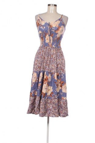 Kleid Unbranded, Größe M, Farbe Mehrfarbig, Preis 20,99 €