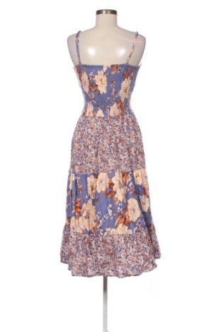 Kleid Unbranded, Größe M, Farbe Mehrfarbig, Preis 20,99 €