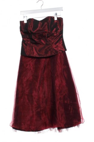 Kleid Unbranded, Größe M, Farbe Rot, Preis 16,99 €