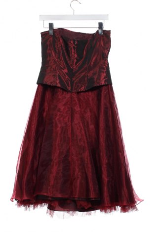Kleid Unbranded, Größe M, Farbe Rot, Preis 16,99 €