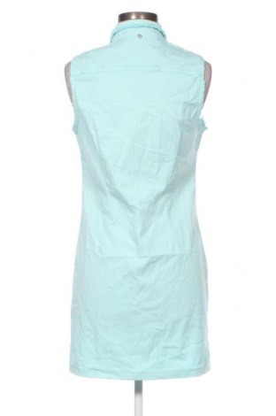 Φόρεμα Unbranded, Μέγεθος M, Χρώμα Μπλέ, Τιμή 18,99 €