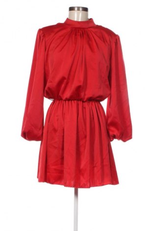 Φόρεμα Unbranded, Μέγεθος M, Χρώμα Κόκκινο, Τιμή 18,99 €