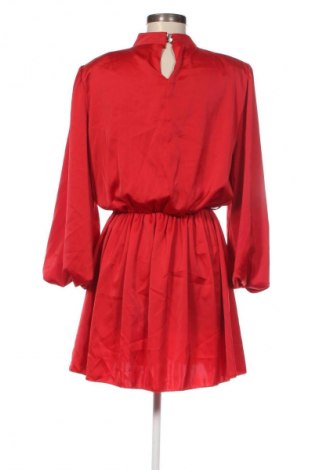 Φόρεμα Unbranded, Μέγεθος M, Χρώμα Κόκκινο, Τιμή 18,99 €