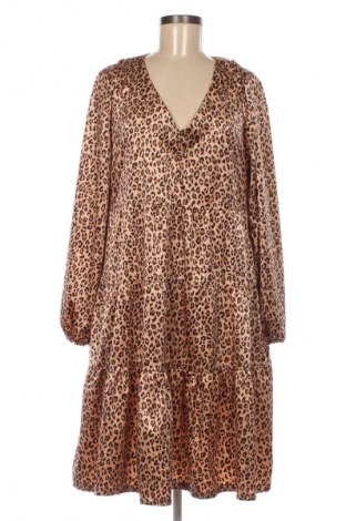 Kleid Unbranded, Größe XL, Farbe Mehrfarbig, Preis € 20,99