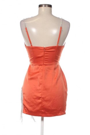 Sukienka Unbranded, Rozmiar S, Kolor Pomarańczowy, Cena 171,99 zł