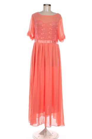 Rochie Unbranded, Mărime XL, Culoare Roz, Preț 196,99 Lei