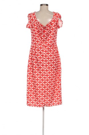 Φόρεμα Unbranded, Μέγεθος XXL, Χρώμα Πολύχρωμο, Τιμή 13,99 €