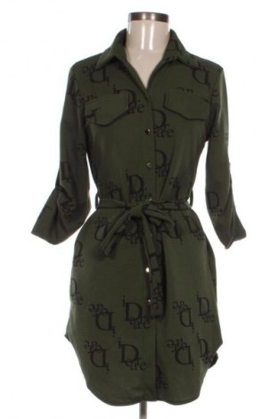Kleid Unbranded, Größe S, Farbe Mehrfarbig, Preis 8,99 €