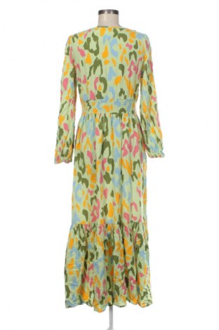 Kleid Unbranded, Größe L, Farbe Mehrfarbig, Preis 20,99 €