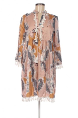 Φόρεμα Unbranded, Μέγεθος L, Χρώμα Πολύχρωμο, Τιμή 18,99 €