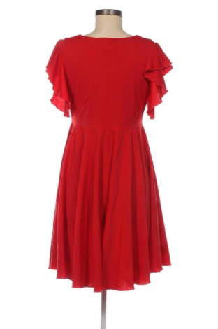 Φόρεμα Unbranded, Μέγεθος M, Χρώμα Κόκκινο, Τιμή 18,99 €