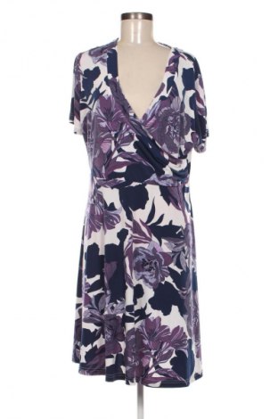 Φόρεμα Unbranded, Μέγεθος XL, Χρώμα Πολύχρωμο, Τιμή 18,99 €
