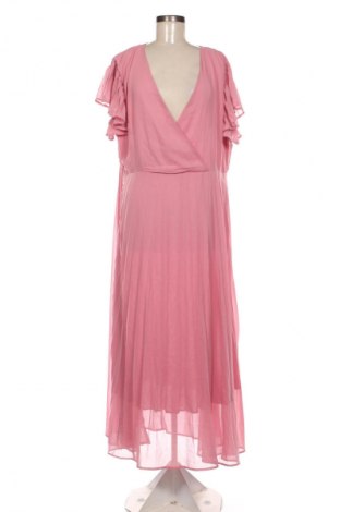Ruha Unbranded, Méret 4XL, Szín Hamurózsaszín, Ár 4 859 Ft
