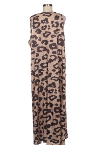 Kleid Unbranded, Größe 3XL, Farbe Mehrfarbig, Preis € 25,99