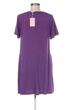 Rochie Unbranded, Mărime L, Culoare Mov, Preț 156,99 Lei
