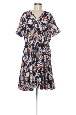 Φόρεμα Unbranded, Μέγεθος XXL, Χρώμα Πολύχρωμο, Τιμή 18,99 €
