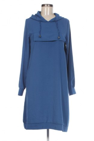 Φόρεμα Unbranded, Μέγεθος M, Χρώμα Μπλέ, Τιμή 18,99 €