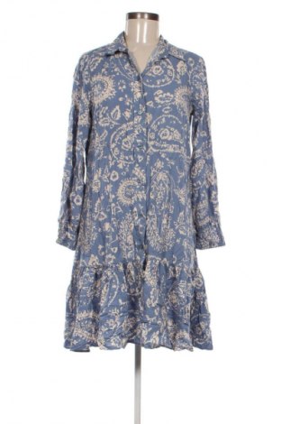 Kleid Unbranded, Größe M, Farbe Mehrfarbig, Preis 13,99 €
