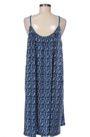 Φόρεμα Unbranded, Μέγεθος 4XL, Χρώμα Πολύχρωμο, Τιμή 18,99 €