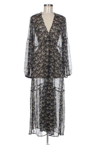 Kleid Unbranded, Größe L, Farbe Mehrfarbig, Preis 13,99 €