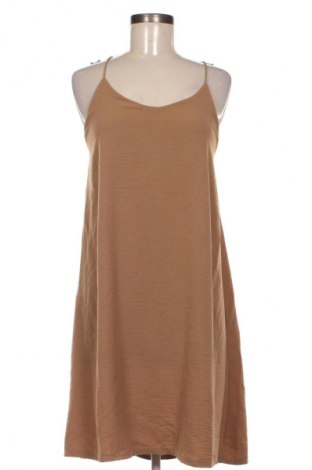 Φόρεμα Unbranded, Μέγεθος M, Χρώμα  Μπέζ, Τιμή 18,99 €