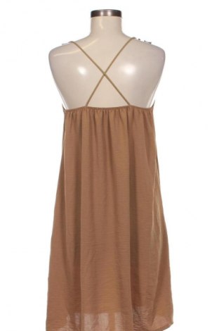 Φόρεμα Unbranded, Μέγεθος M, Χρώμα  Μπέζ, Τιμή 18,99 €