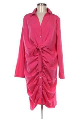 Kleid Unbranded, Größe XL, Farbe Rosa, Preis € 24,55