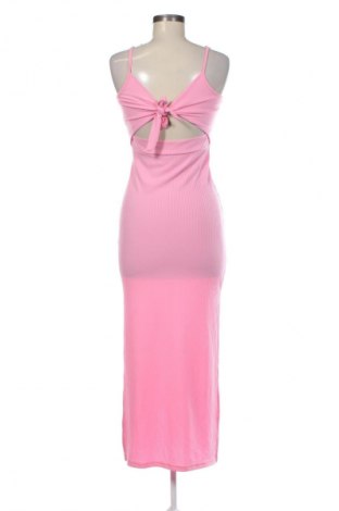 Kleid Unbranded, Größe S, Farbe Rosa, Preis 13,99 €