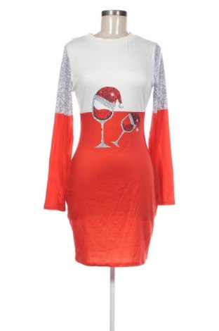 Kleid Unbranded, Größe M, Farbe Mehrfarbig, Preis 8,99 €