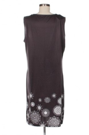 Sukienka Unbranded, Rozmiar 5XL, Kolor Czarny, Cena 95,99 zł