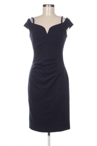 Kleid Unbranded, Größe M, Farbe Blau, Preis 16,99 €
