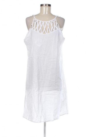 Kleid Unbranded, Größe XL, Farbe Weiß, Preis € 20,99
