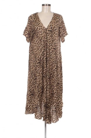Φόρεμα Unbranded, Μέγεθος XL, Χρώμα Πολύχρωμο, Τιμή 19,99 €